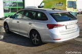  Skoda  Octavia  Combi Ambition 2.0 TDI 110KW MT6 E6d #8