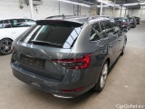  Skoda  Superb  Combi SportLine 4x4 2.0 TDI 147KW AT7 E6d #2