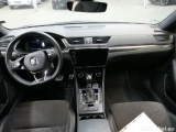  Skoda  Superb  Combi SportLine 4x4 2.0 TDI 147KW AT7 E6d #3