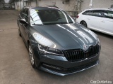  Skoda  Superb  Combi SportLine 4x4 2.0 TDI 147KW AT7 E6d #8