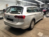  Volkswagen  Passat  Variant Business 2.0 TDI 110KW AT7 E6d #2