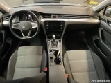  Volkswagen  Passat  Variant Business 2.0 TDI 110KW AT7 E6d #4