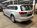  Volkswagen  Passat  Variant Business 2.0 TDI 110KW AT7 E6d #9