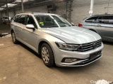  Volkswagen  Passat  Variant Business 2.0 TDI 110KW AT7 E6d #8