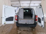  Citroen  Berlingo  Fourgon Worker M 1000 1.2 PureTech 130CV BVA8 E6d #10