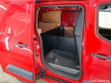  Citroen  Berlingo  Fourgon Driver M 650 1.5 BlueHDi 130CV BVA8 E6dT #9