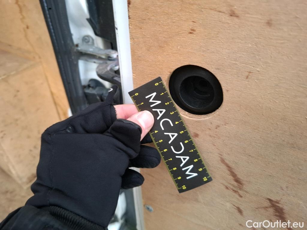  Fiat  Ducato FIAT  VU 4p Fourgon 30 M H2 20 Multijet 115 Pack Pro #40