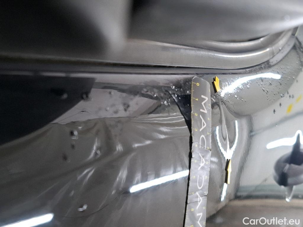  Citroen  Berlingo CITROEN  VU 3p Fourgonnette HDi 75 Club 2 places Court #25