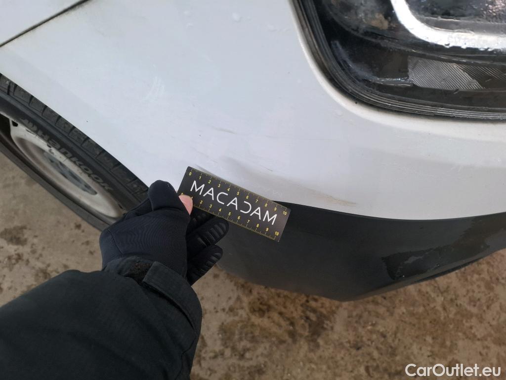  Citroen  Berlingo  Fourgon Club M 650 1.5 BlueHDi 75CV BVM5 E6dT #12