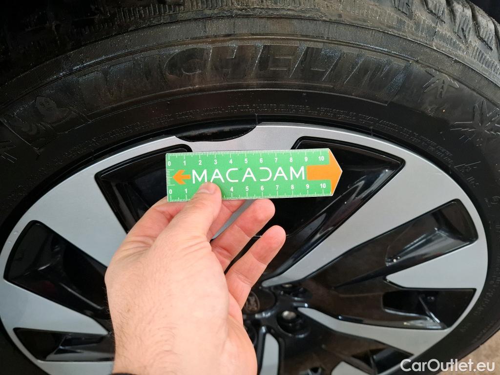  Ford  Puma  2019  5P  SUV 10 Flexifuel Hybrid 125 mHEV TITANIUM / TRANSFO VP/VF #8