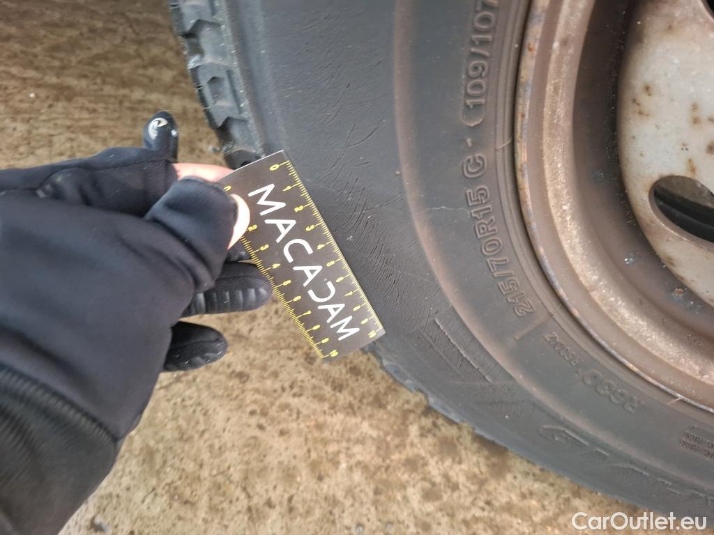  Fiat  Ducato FIAT  VU 4p Fourgon 30 M H2 20 Multijet 115 Pack Pro #32