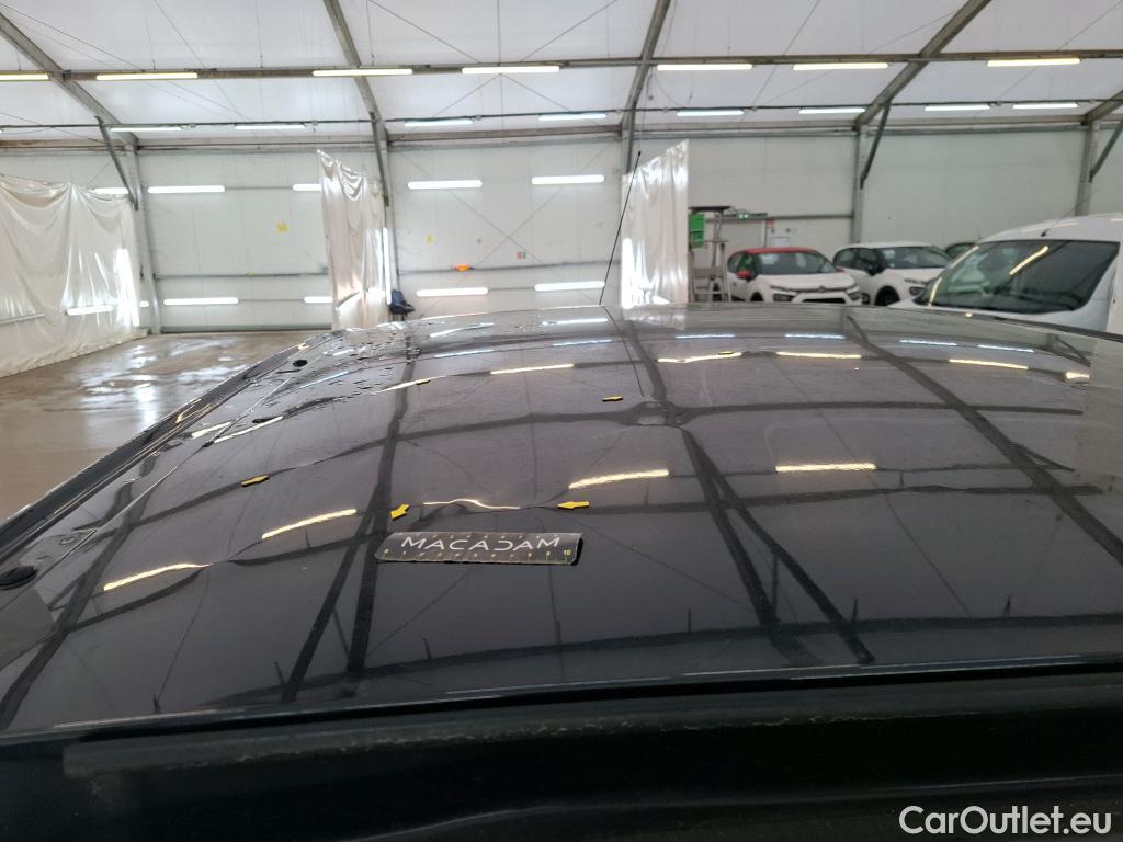  Citroen  Berlingo CITROEN  VU 3p Fourgonnette HDi 75 Club 2 places Court #2