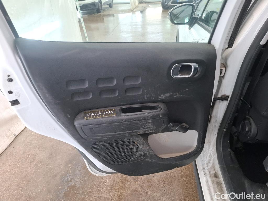  Citroen  C3  Société Feel 1.5 BlueHDI 100CV BVM5 E6dT #33