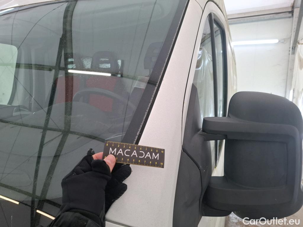  Fiat  Ducato FIAT  VU 4p Fourgon 30 M H2 20 Multijet 115 Pack Pro #43