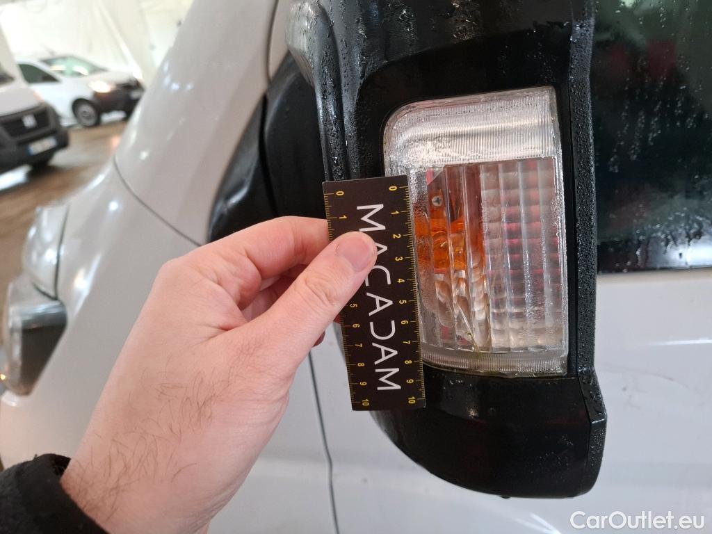  Fiat  Ducato FIAT   2014  4P  Fourgon tôlé 30 M H2 23 Multijet 120 Pack Pro Nav #18