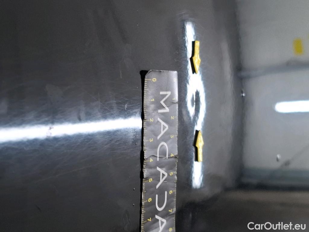  Citroen  Berlingo CITROEN  VU 3p Fourgonnette HDi 75 Club 2 places Court #11