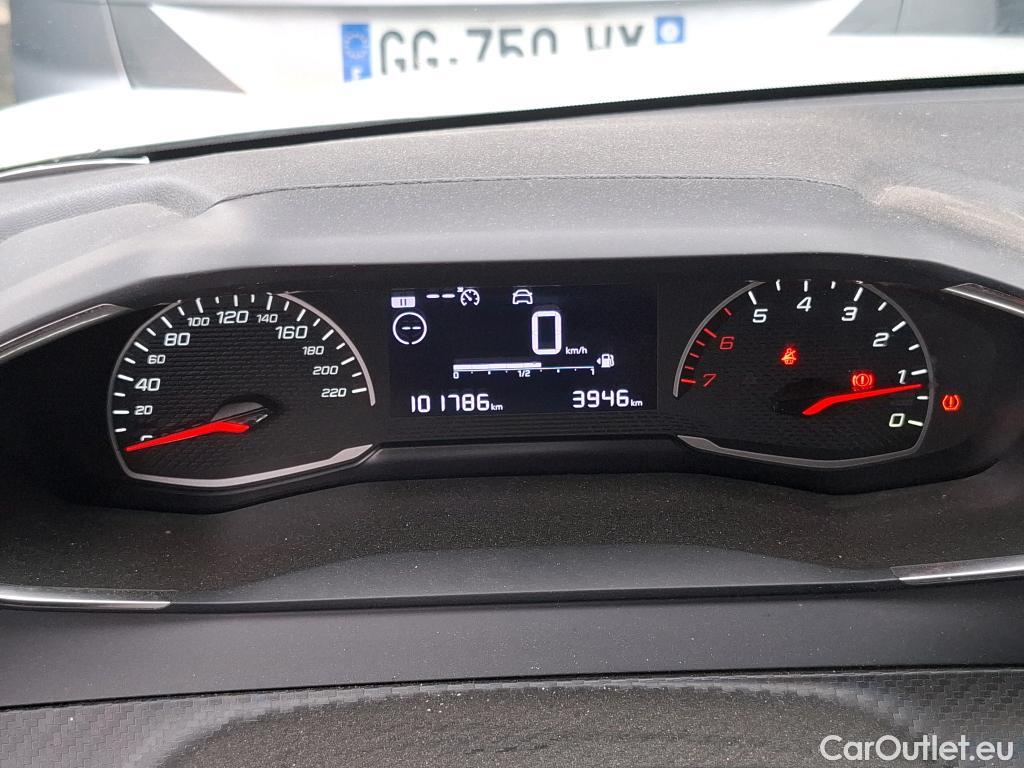  Peugeot  208  Premium 1.5 HDi 100CV BVM6 E6d #37