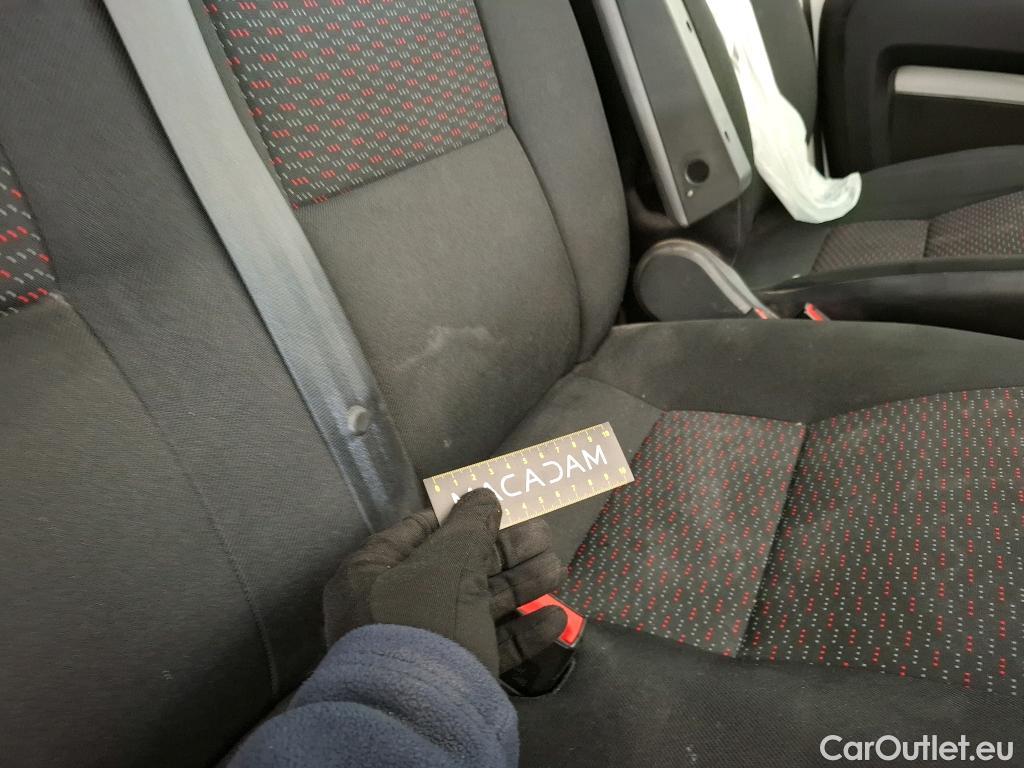  Citroen  Jumper  Fourgon Grand Volume 30 L2H2 Club BlueHDi 120 Start&Stop 120CV BVM6 #24