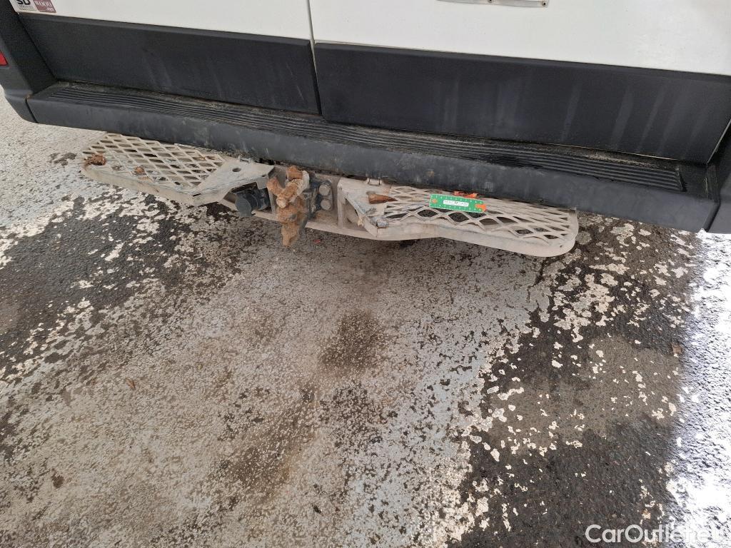  Citroen  Jumper  VU 4p Fourgon 35 L2H2 BlueHDi 130 S&S BVM6 Club #23