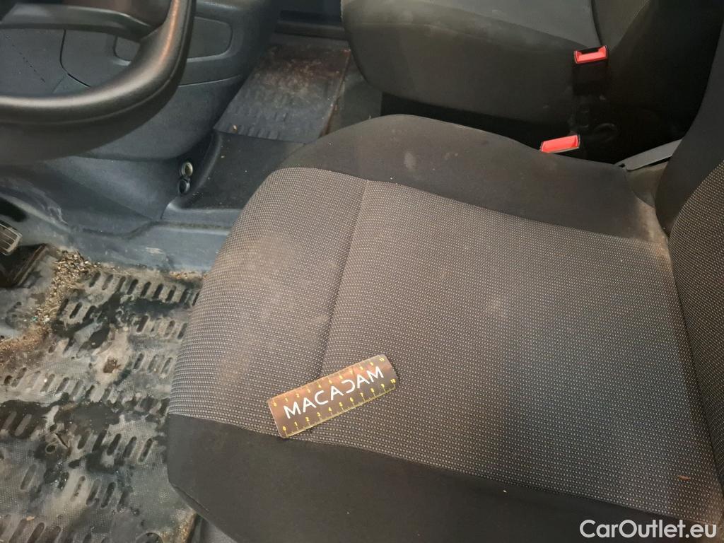  Citroen  Berlingo  Fourgon Club XL 950 1.5 BlueHDi 100CV BVM5 E6dT #53