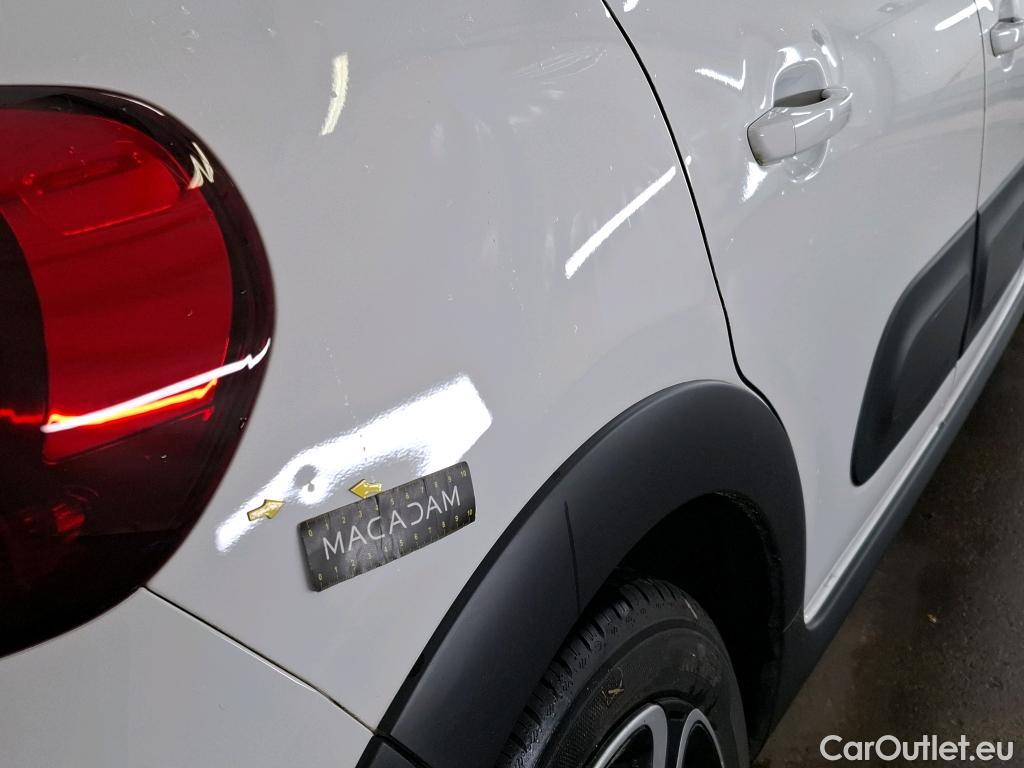  Citroen  C3  Société Feel 1.5 BlueHDI 100CV BVM6 E6d #17