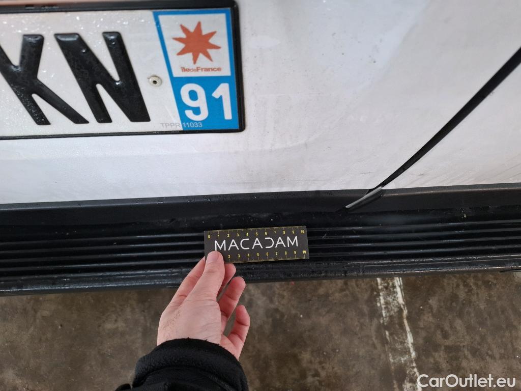  Fiat  Ducato FIAT   2014  4P  Fourgon tôlé 30 M H2 23 Multijet 120 Pack Pro Nav #13