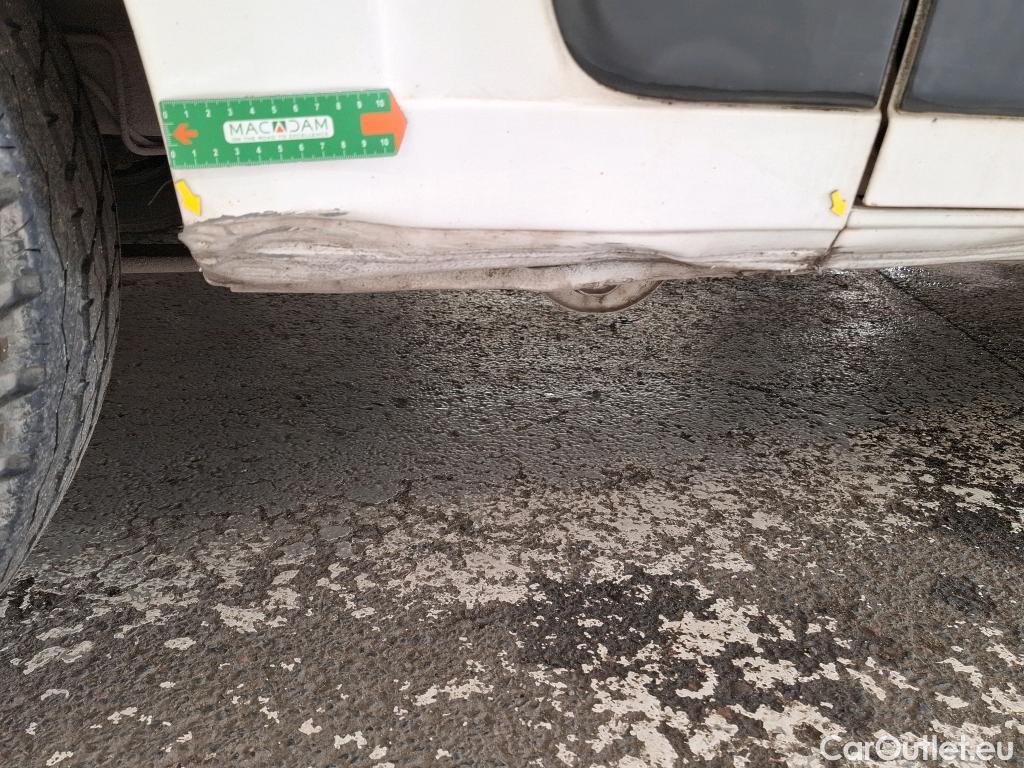  Citroen  Jumper  VU 4p Fourgon 35 L2H2 BlueHDi 130 S&S BVM6 Club #4