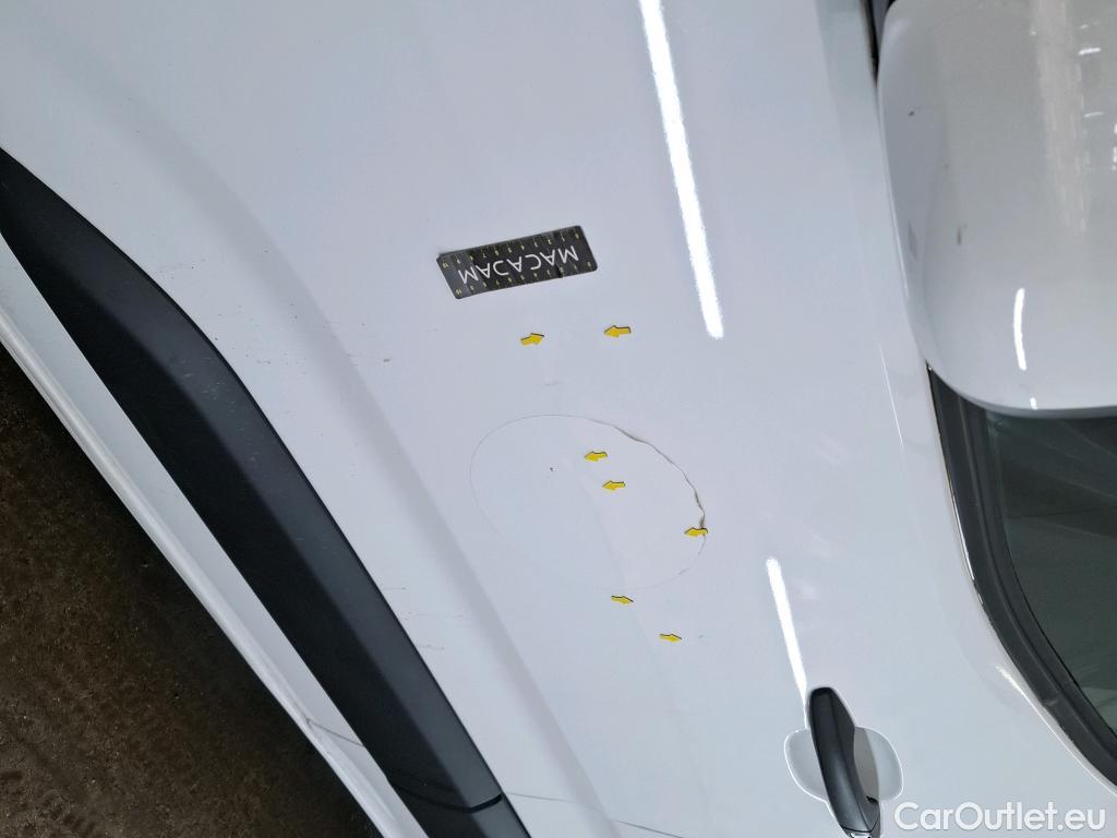  Opel  Combo OPEL  / 2018 / 4P / Fourgonnette 1.5 diesel 100chL1H1/stand CARGO PACK C #28