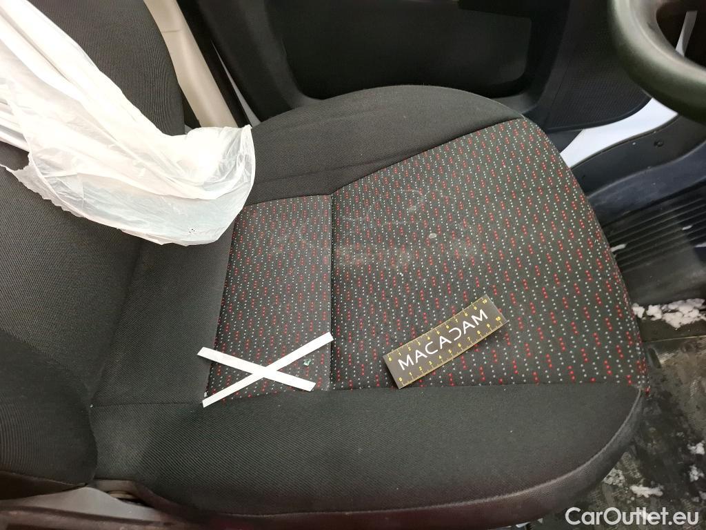  Citroen  Jumper  Fourgon Grand Volume 30 L2H2 Club BlueHDi 120 Start&Stop 120CV BVM6 #21