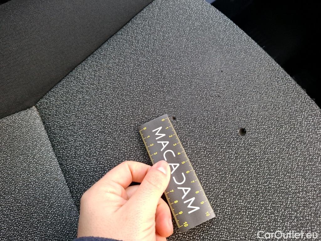  Fiat  Ducato FIAT  SC / 2014 / 2P / Châssis cabine Maxi HD 3.5 ML 2.3 Multijet 130 Business #7