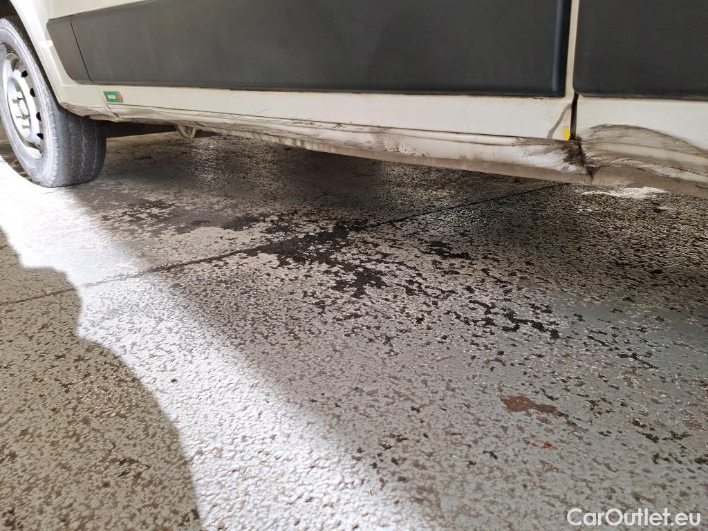  Citroen  Jumper  VU 4p Fourgon 35 L2H2 BlueHDi 130 S&S BVM6 Club #2