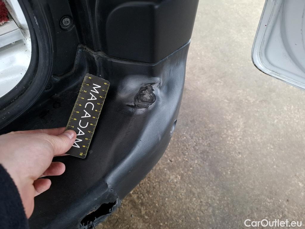  Opel  Combo OPEL  / 2018 / 4P / Fourgonnette 1.5 diesel 100chL1H1/stand CARGO PACK C #14