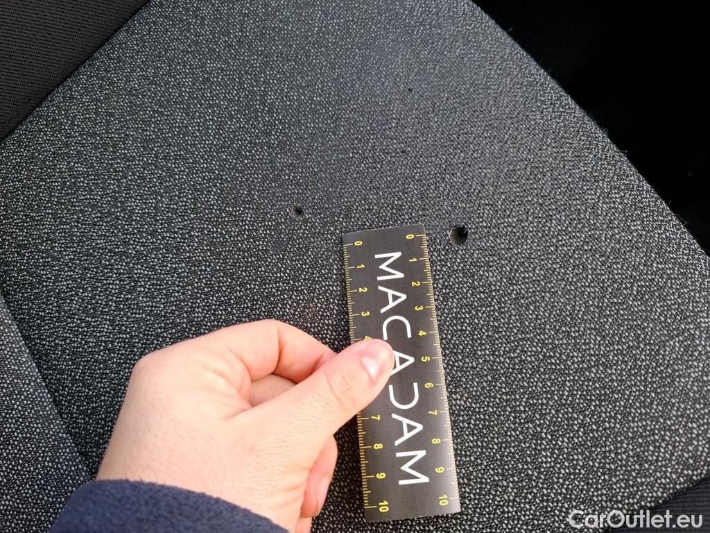  Fiat  Ducato FIAT  SC / 2014 / 2P / Châssis cabine Maxi HD 3.5 ML 2.3 Multijet 130 Business #8