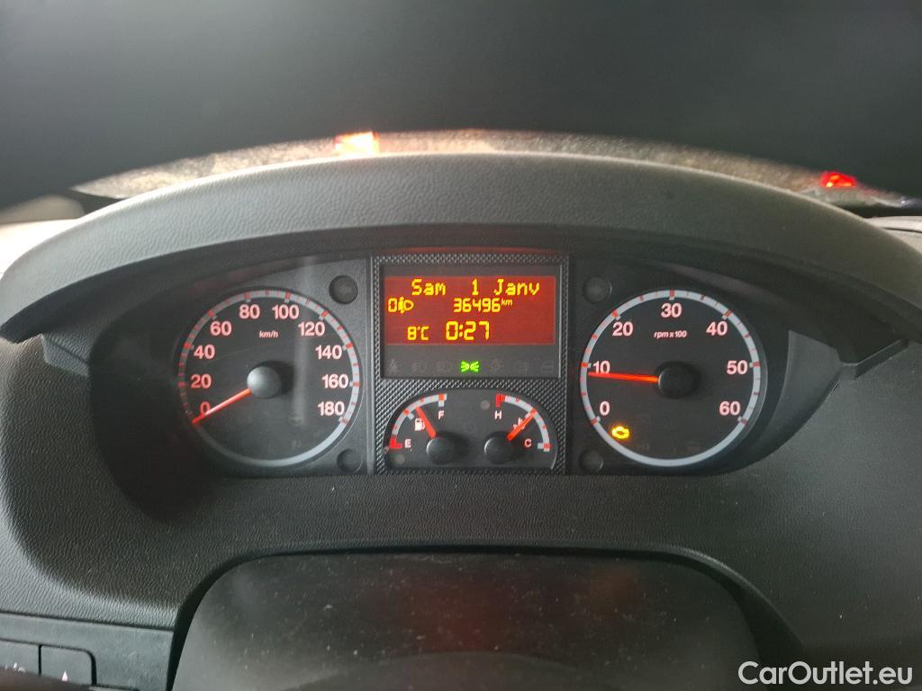  Fiat  Ducato FIAT  VU 4p Fourgon 30 M H2 20 Multijet 115 Pack Pro #45