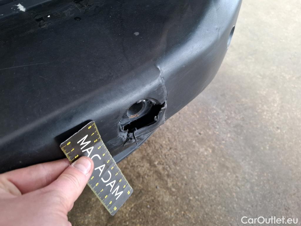  Opel  Combo OPEL  / 2018 / 4P / Fourgonnette 1.5 diesel 100chL1H1/stand CARGO PACK C #16