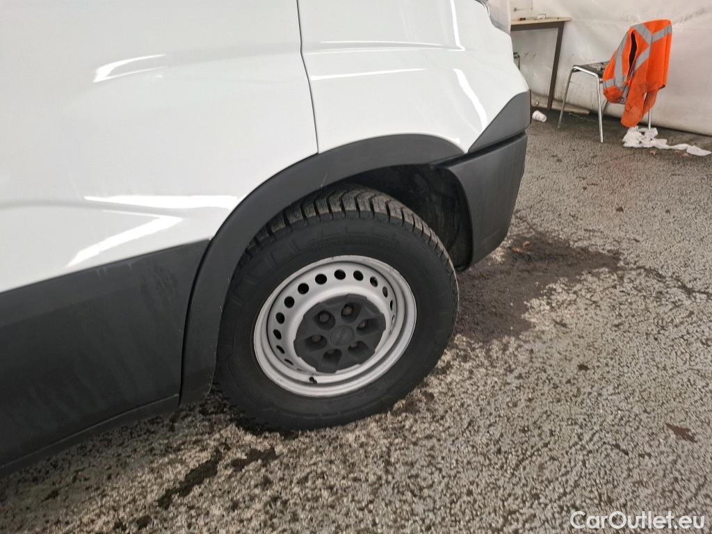  Iveco  Daily   V 35S14GA8 V/P11 H2 3520 ***GNV*** #33