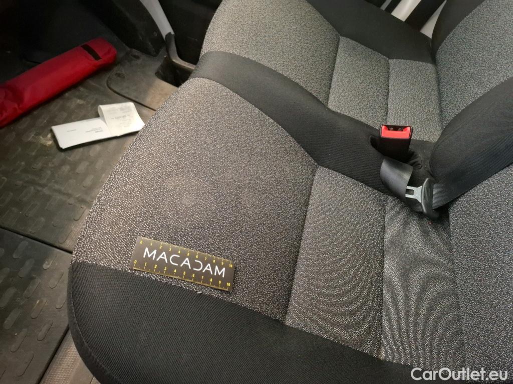  Fiat  Ducato FIAT   2014  4P  Fourgon tôlé 30 M H2 23 Multijet 120 Pack Pro Nav #20