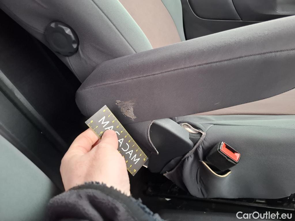  Opel  Combo OPEL  / 2018 / 4P / Fourgonnette 1.5 diesel 100chL1H1/stand CARGO PACK C #50