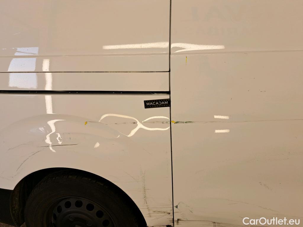  Citroen  Jumpy  Fourgon Club M 1.5 BlueHDi 100CV BVM6 E6d #2