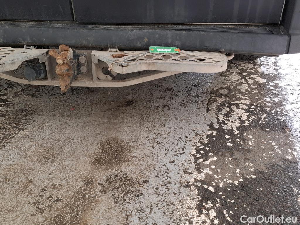  Citroen  Jumper  VU 4p Fourgon 35 L2H2 BlueHDi 130 S&S BVM6 Club #25