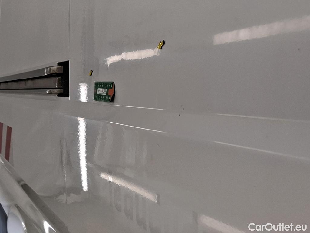  Citroen  Jumper  VU 4p Fourgon 35 L2H2 BlueHDi 130 S&S BVM6 Club #9