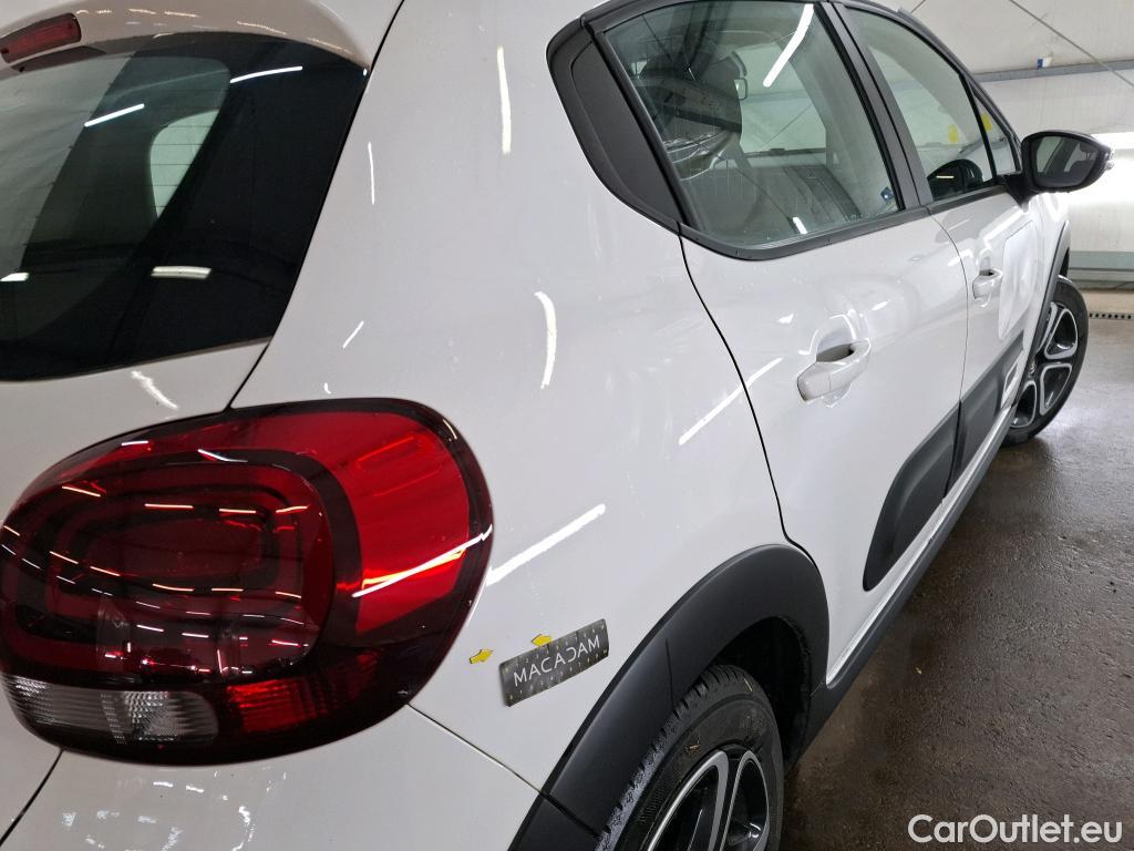  Citroen  C3  Société Feel 1.5 BlueHDI 100CV BVM6 E6d #16