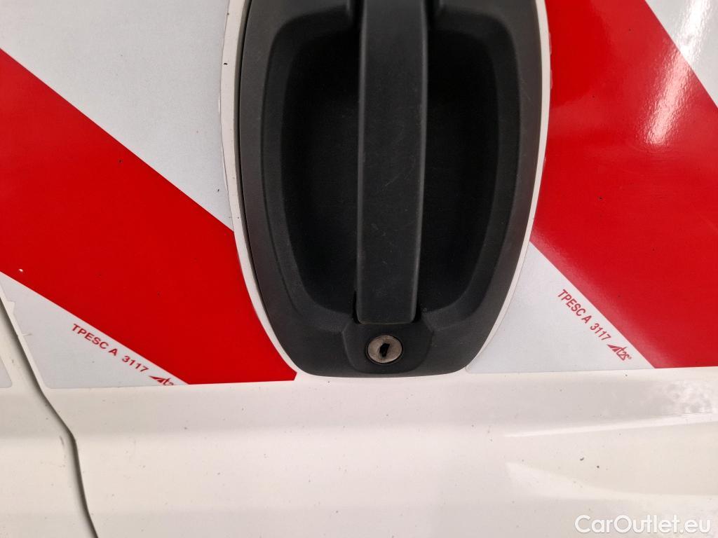  Citroen  Jumper  VU 4p Fourgon 35 L2H2 BlueHDi 130 S&S BVM6 Club #35