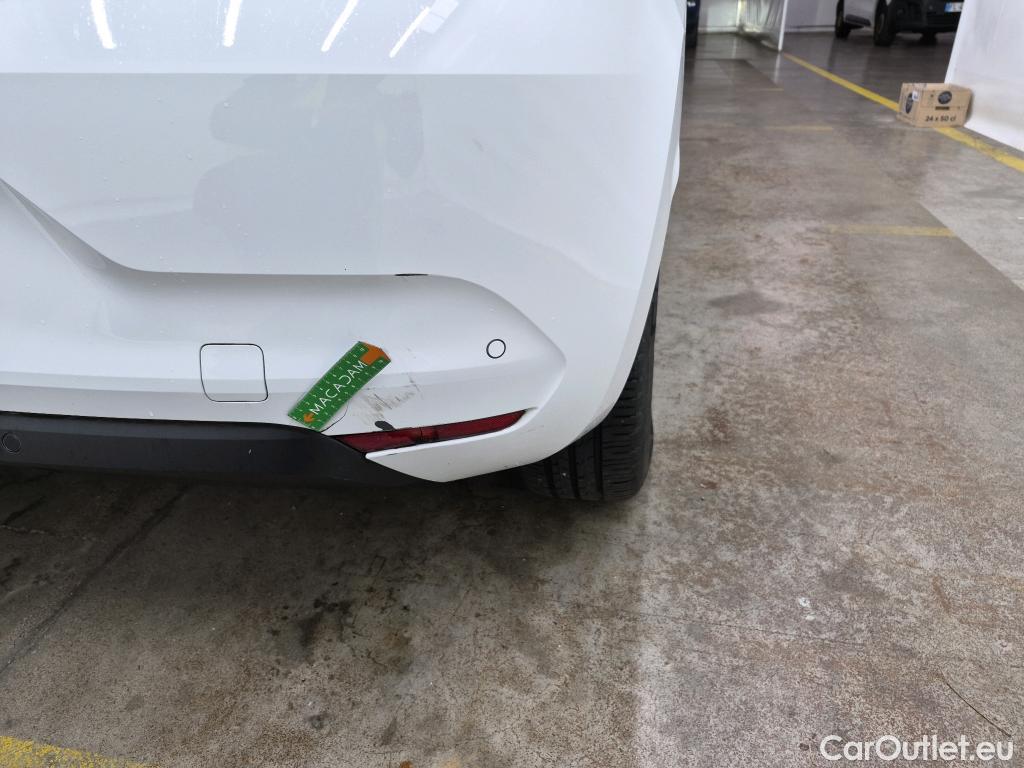  Renault  Clio  V Société Air Nav 1.5 dCi 85CV BVM6 E6dT/ #1