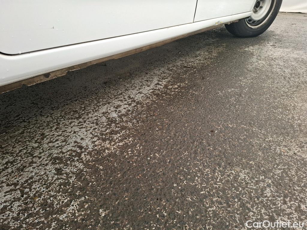  Citroen  Berlingo  Fourgon Club M 650 1.5 BlueHDi 75CV BVM5 E6dT #18