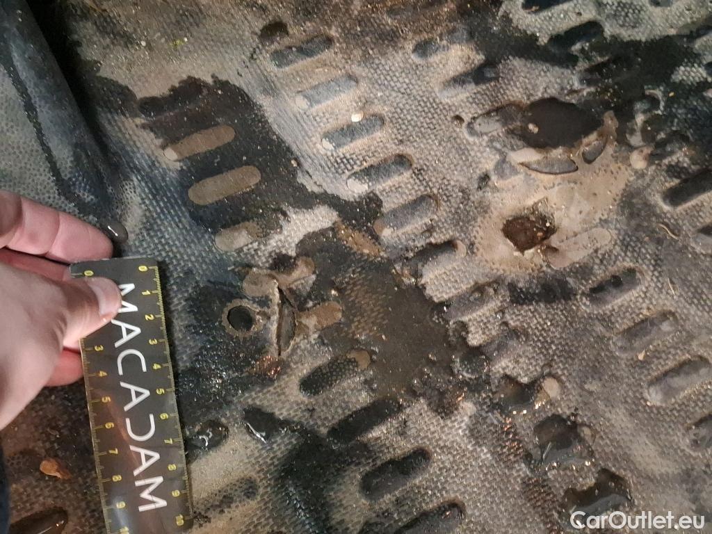  Citroen  Berlingo  Fourgon Club XL 950 1.5 BlueHDi 100CV BVM5 E6dT #39