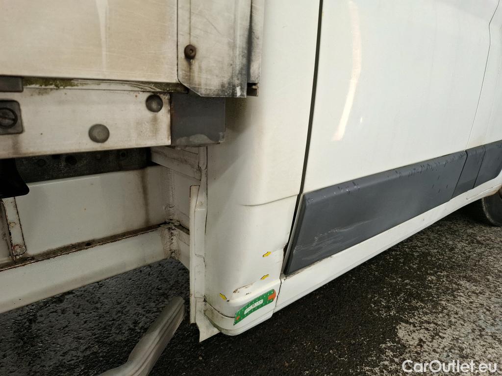  Peugeot  Boxer PEUGEOT  Chassis Cabine DC/4P/Châssis double cabine 2.0 BLUEHDI 130 PRO SR 435 L3 #6