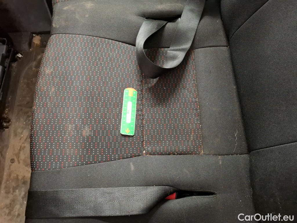  Peugeot  Boxer PEUGEOT  Chassis Cabine DC/4P/Châssis double cabine 2.0 BLUEHDI 130 PRO SR 435 L3 #25