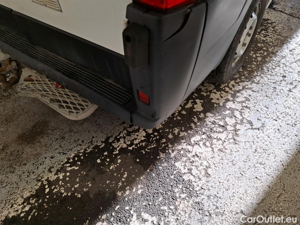  Citroen  Jumper  VU 4p Fourgon 35 L2H2 BlueHDi 130 S&S BVM6 Club #18