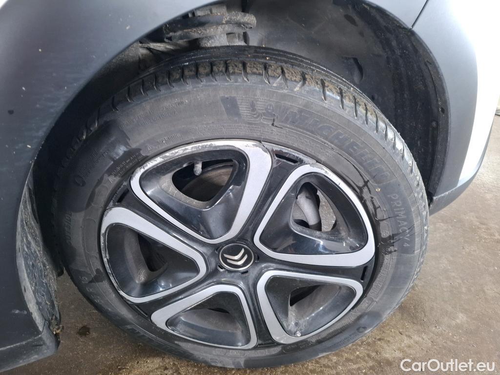  Citroen  C3  Société Feel 1.5 BlueHDI 100CV BVM6 E6d #19